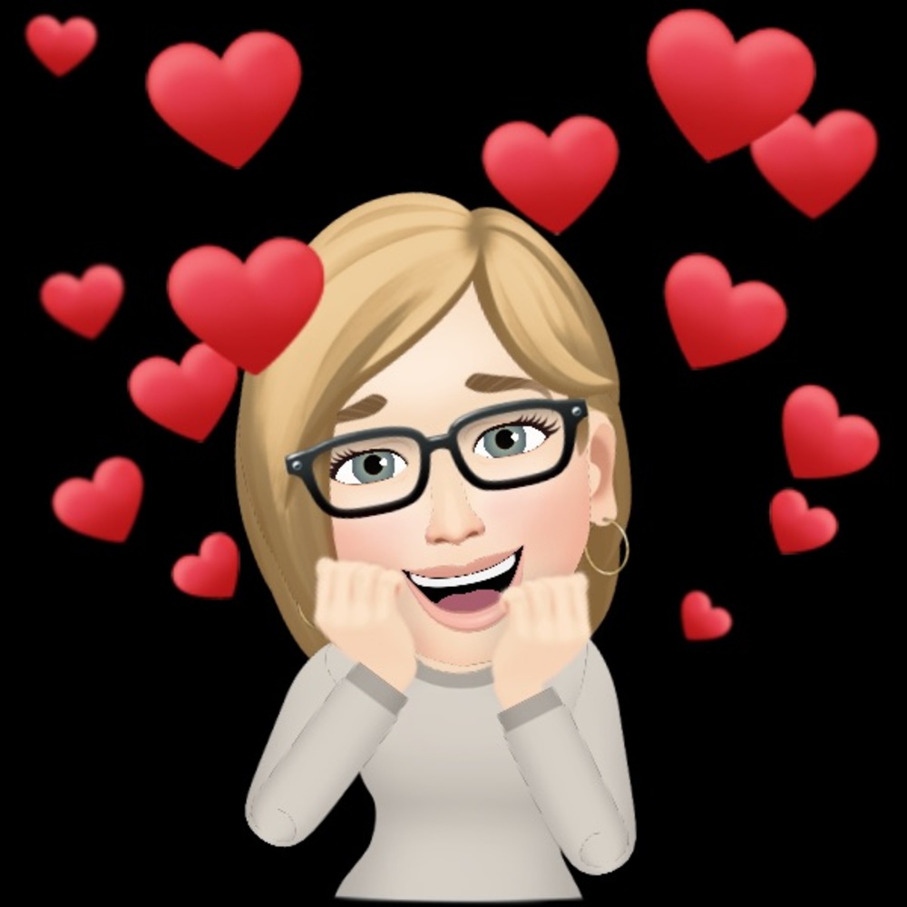 Meet your Posher, Taryn